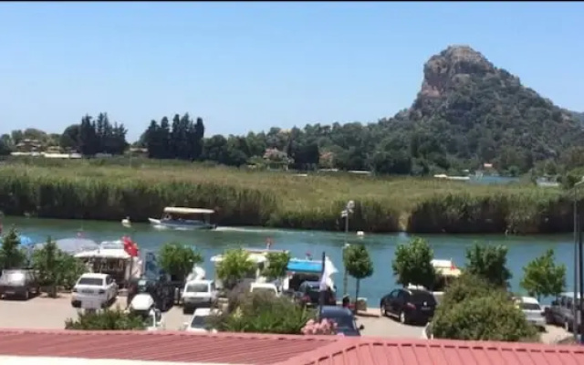 Hotel Arsen