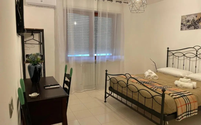 B&B Binario38