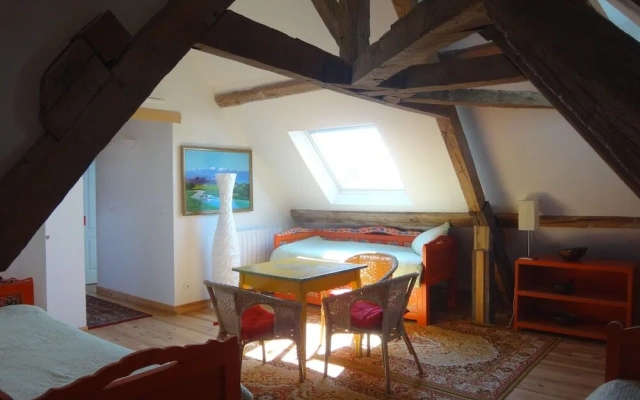 Nomade Lodge - Gîtes