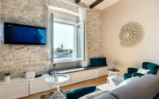 Magic View Apartments