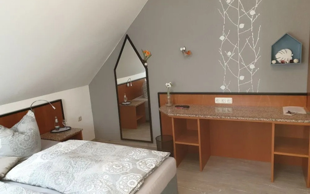 Hotel Sonnenschein