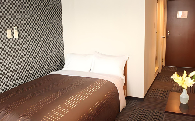 Hotel Live Max Budget - Tokyo Hamura Station