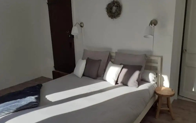 B&B Chambres d'Hotes Les Airelles
