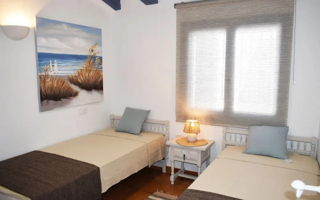 Ch3400 in Denia With 3 Bedrooms and 2 Bathrooms