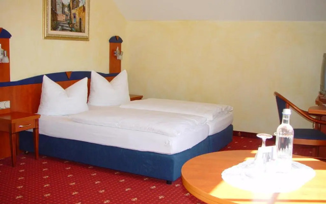 Hotel Ostseeblick