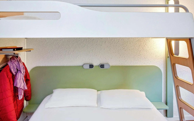 ibis budget Vichy
