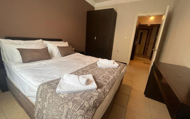 City Inn Pansiyon
