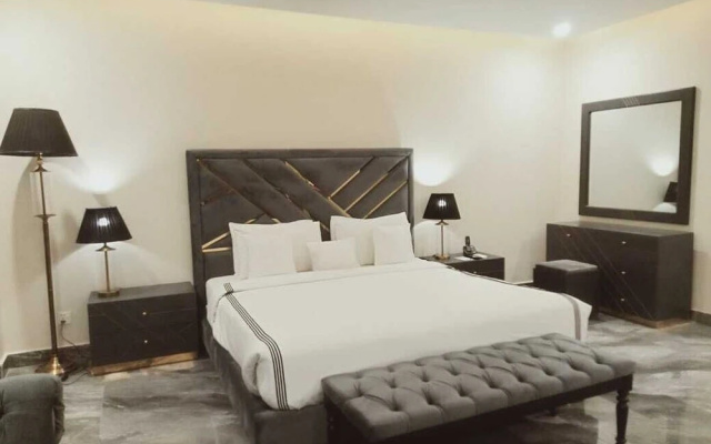 Magnum Inn Hotel