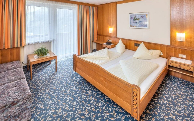 Kinderhotel Sailer