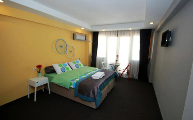 Ada House Oldcity