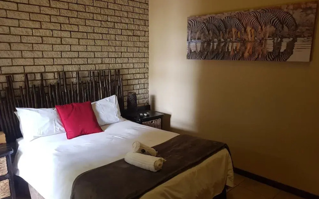 Lions Guesthouse