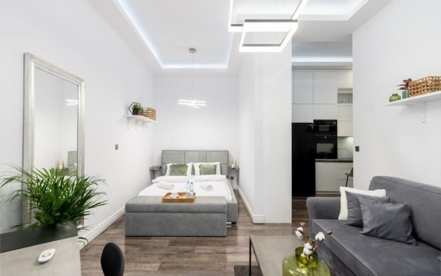 Malila Apartments Starowiślna 28