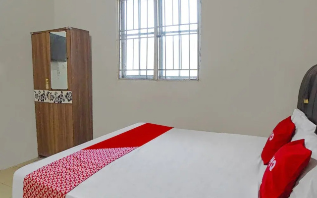 OYO 92403 Gatsu Homestay