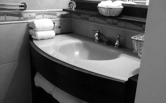 Alberta B&B