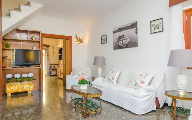Can Pedro Ros in S Illot-cala Morlanda
