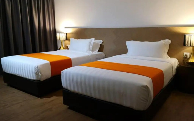 H Elite Design Hotel