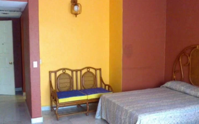Hotel Marbella