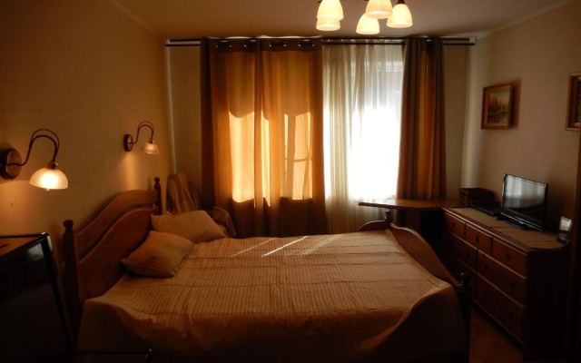 Ozerki MiniHotel