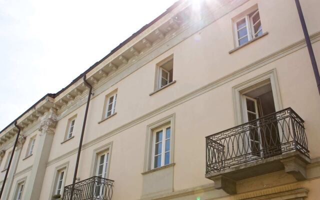 Отель Maison Bondaz Италия, Аоста - отзывы, цены и фото номеров - забронировать отель Maison Bondaz онлайн вид на фасад