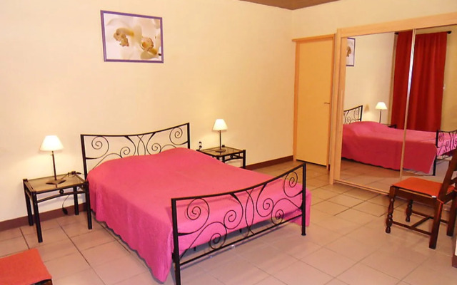 House Auzon Bedoin