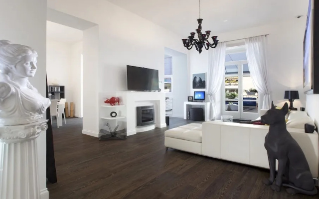 Appartamento Diamond Home De Luxe