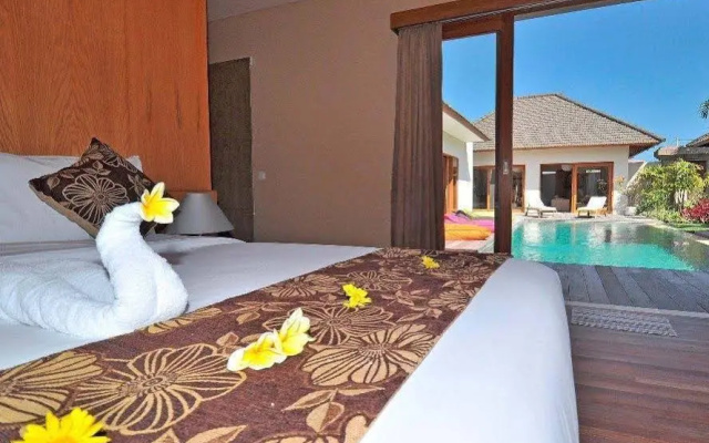 Villa Joehanda