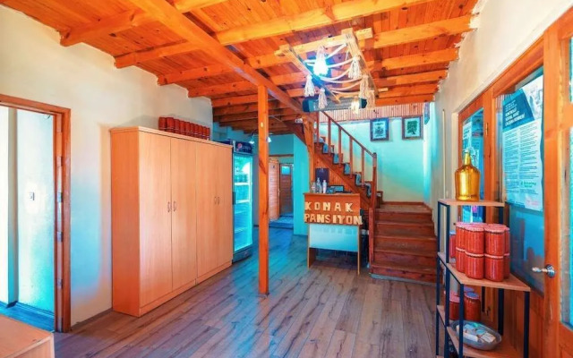 Konak Pansiyon