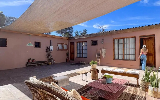 Hostal Kenti
