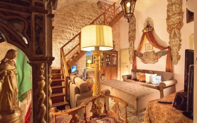 Antica Rocca