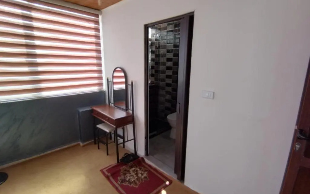 Basant Villa