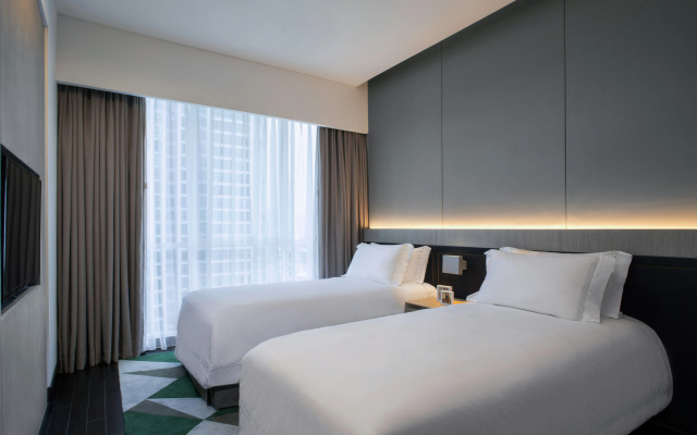 Fraser Place Setiabudi Jakarta
