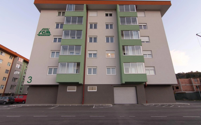 Apartman Carica
