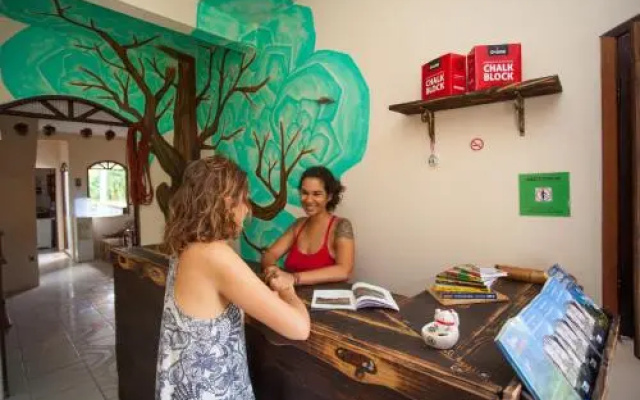 OBeco Hostel