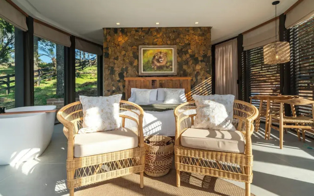 Bulawayo Lodge