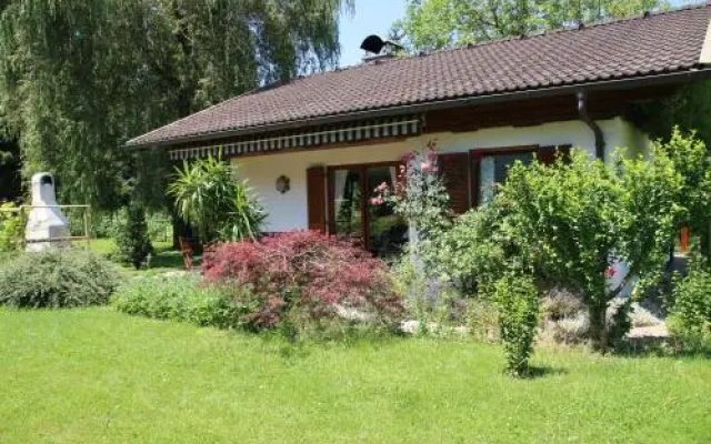Casa Rosa