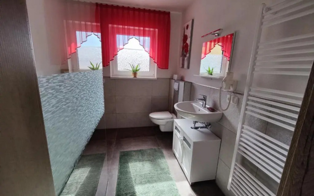 Ferienwohnung Piroschka 1
