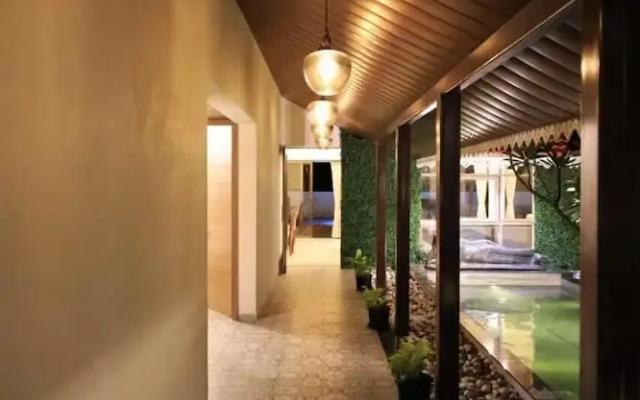 Privystays Jks Private Villa