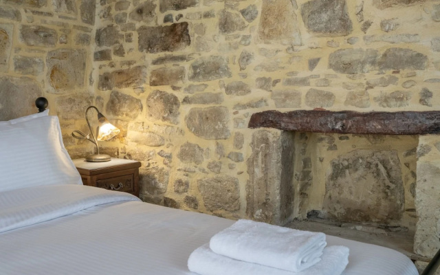 Draganigo Luxury Stone Houses