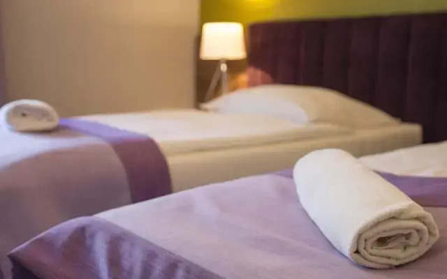Jamrozowa Polana Hotel & Browar