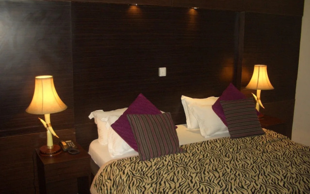 Citilodge Hotel