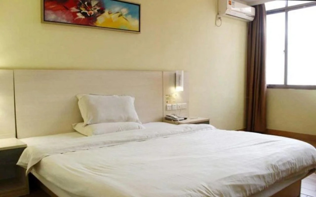Luoting Hotel