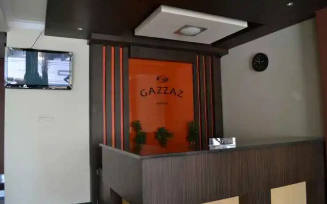 Gazzaz Hotel