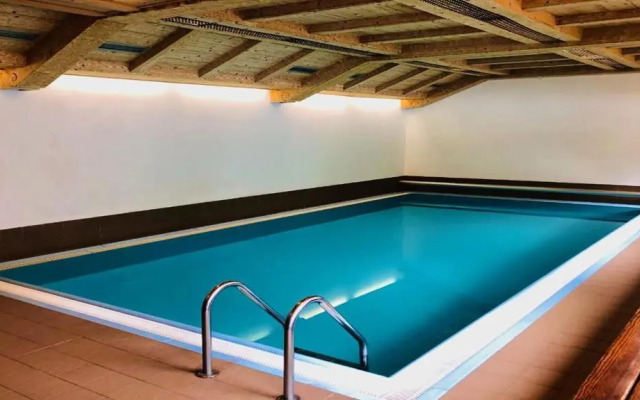 Hotel Molino