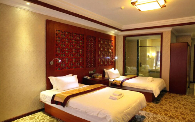 New Aye Yar Hotel