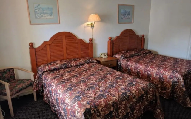 Desoto Motel