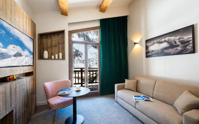 Tetras Lodge by Les Etincelles