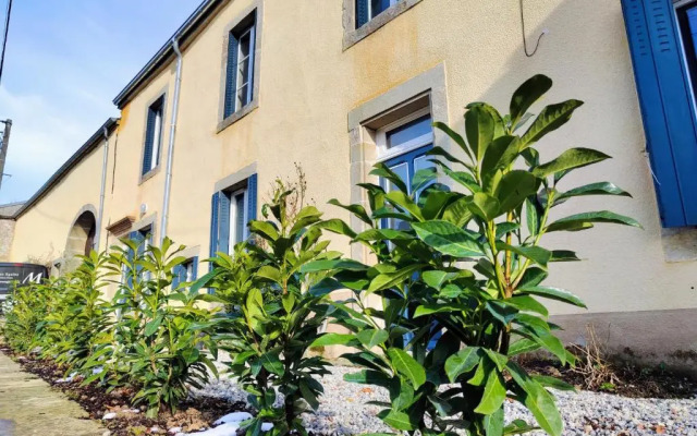 Maison Egalité