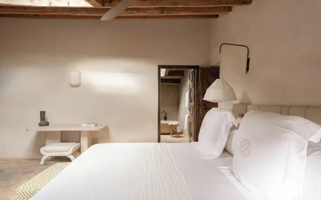 Hotel Vestige Binidufà