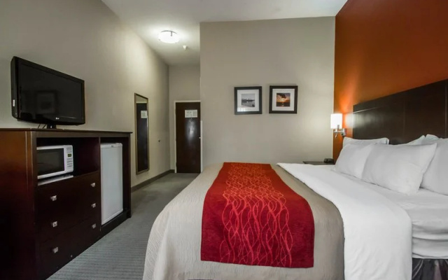 Quality Inn Biloxi-Ocean Springs