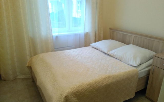 Hotel City 2